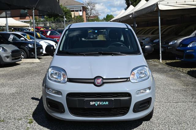 FIAT Panda usata, con Airbag