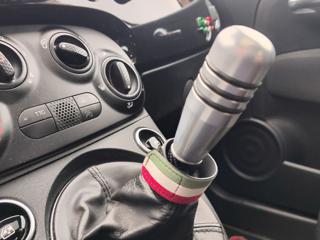 ABARTH 595 usata, con Bluetooth