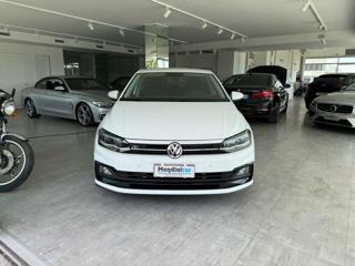 VOLKSWAGEN Polo usata, con Cerchi in lega