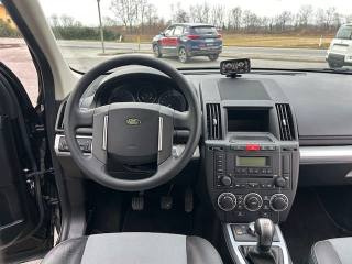 LAND ROVER Freelander usata, con Autoradio