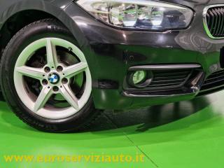 BMW 116 usata 52