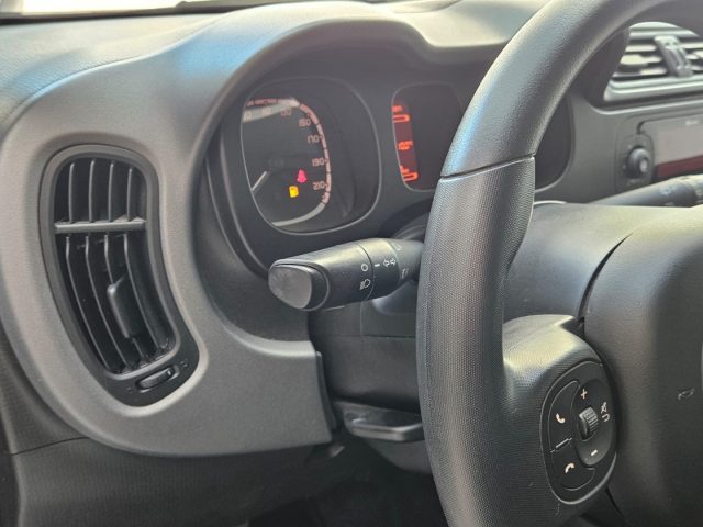 FIAT Panda usata, con Boardcomputer