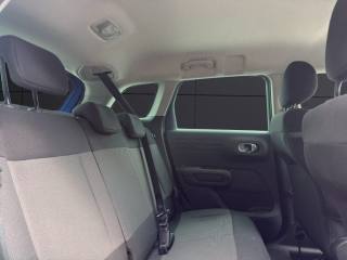 CITROEN C3 Aircross usata, con Sensori di parcheggio posteriori