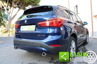 BMW X1 usata, con Autoradio