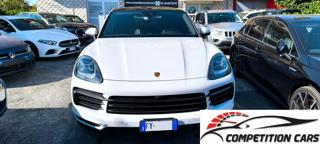 PORSCHE Cayenne usata, con Airbag