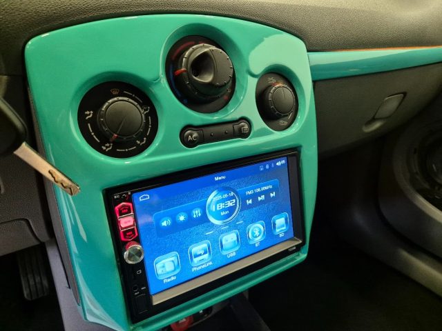 RENAULT Clio usata, con Fari LED