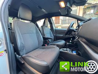 TOYOTA Yaris usata, con Airbag Passeggero
