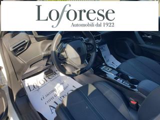 PEUGEOT 2008 usata, con Controllo trazione