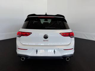 VOLKSWAGEN Golf usata, con Antifurto