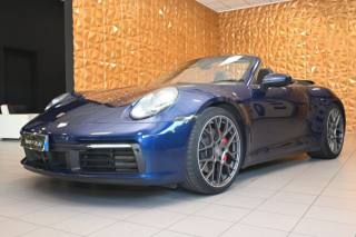 PORSCHE 911 usata 22