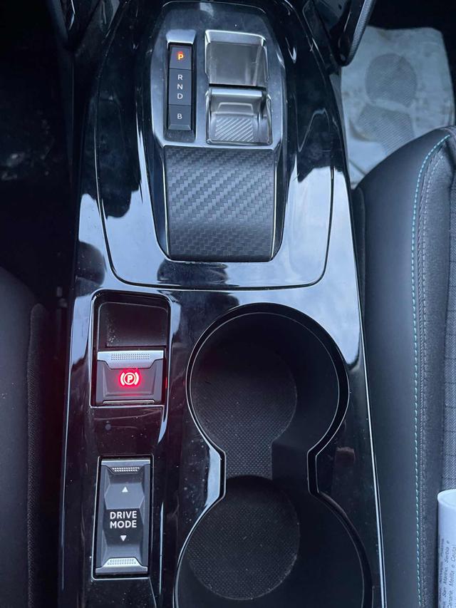 PEUGEOT 208 usata, con ESP
