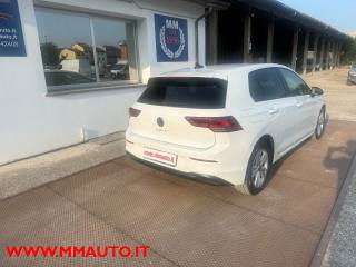 VOLKSWAGEN Golf usata, con Autoradio