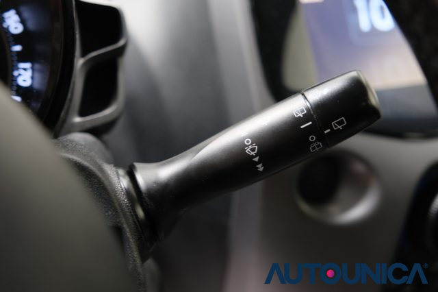 TOYOTA Aygo usata, con Telecamera per parcheggio assistito