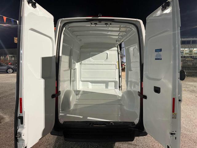 VOLKSWAGEN Crafter usata 17