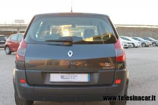 RENAULT Scenic usata, con Autoradio