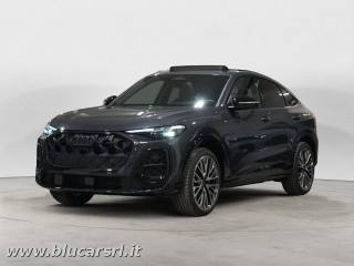 AUDI Q5 usata, con Airbag