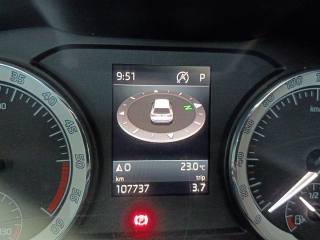 SKODA Kodiaq usata, con Regolazione elettrica sedili