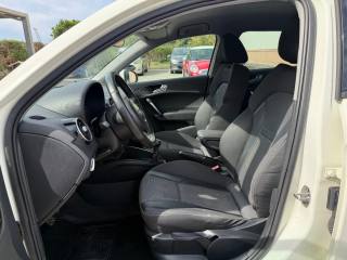 AUDI A1 usata, con Controllo trazione