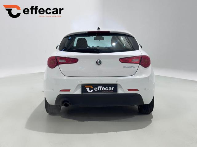 ALFA ROMEO Giulietta usata, con Alzacristalli elettrici