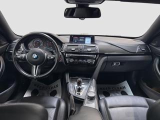 BMW M4 usata, con Controllo automatico clima