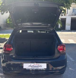 VOLKSWAGEN Polo usata, con Chiusura centralizzata