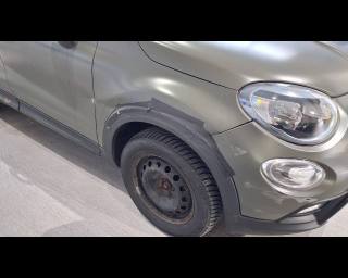 FIAT 500X usata 40