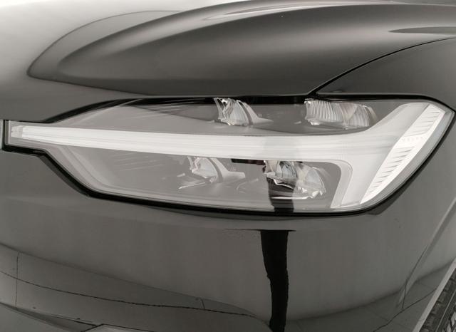 VOLVO XC60 usata, con Cerchi in lega