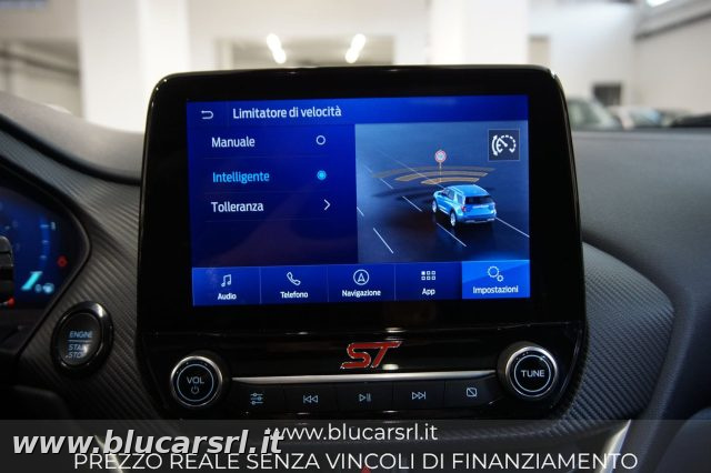 FORD Puma usata 23