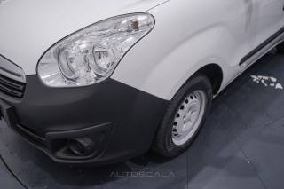 OPEL Combo usata 15