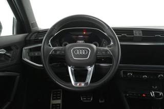 AUDI Q3 usata 11
