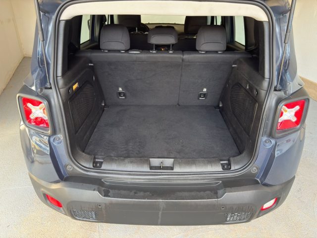 JEEP Renegade usata, con Climatizzatore