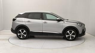 PEUGEOT 3008 usata, con Autoradio