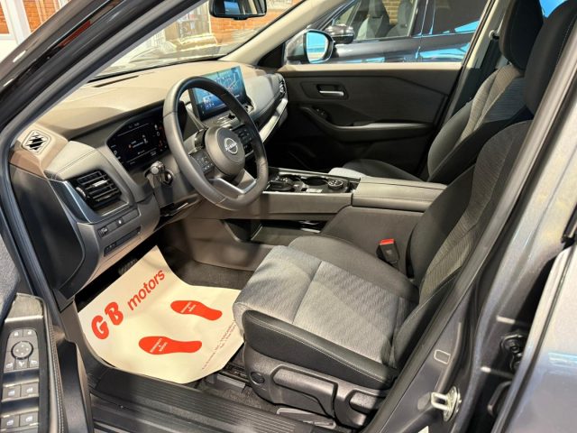 NISSAN X-Trail usata, con Chiusura centralizzata