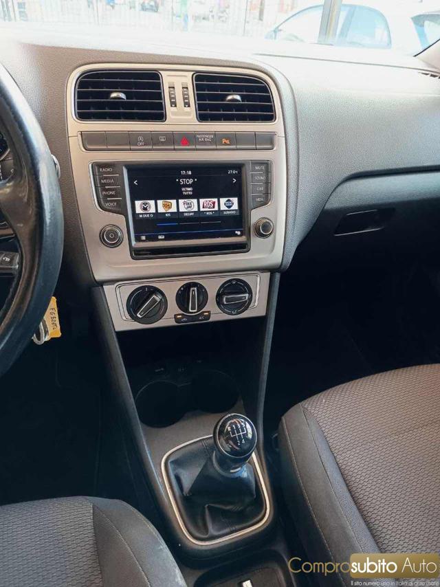 VOLKSWAGEN Polo usata 25