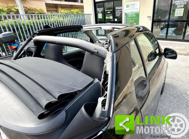 SMART ForTwo usata, con ESP