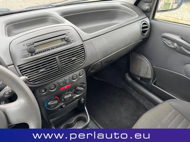 FIAT Punto usata, con Lettore CD