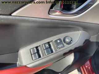 MAZDA CX-3 usata, con Sistema di navigazione
