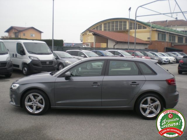 AUDI A3 usata, con Alzacristalli elettrici