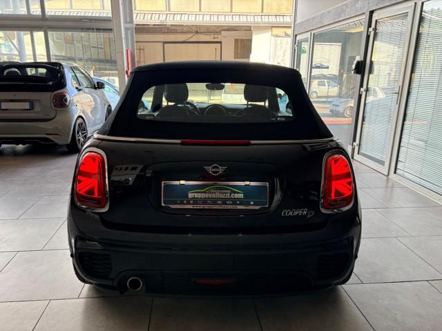 MINI Mini usata, con Autoradio