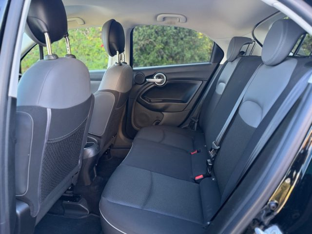 FIAT 500X usata, con Immobilizzatore elettronico