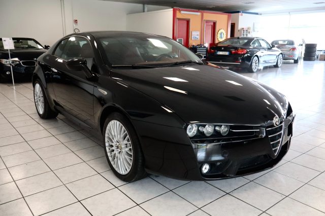 ALFA ROMEO Brera usata, con Autoradio
