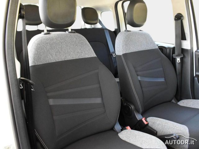 FIAT Panda usata, con Boardcomputer