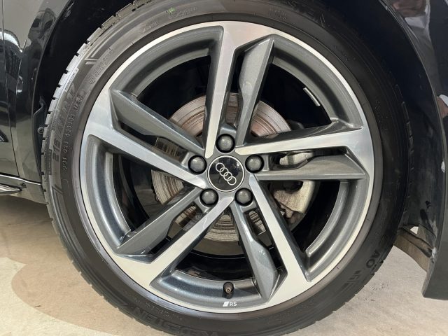 AUDI A1 usata, con ESP