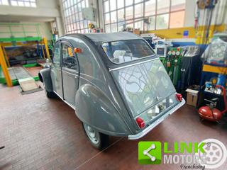 CITROEN 2CV usata 7