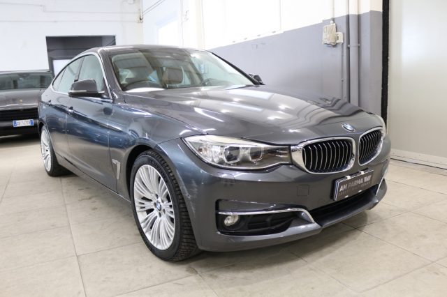 BMW 320 usata, con ABS