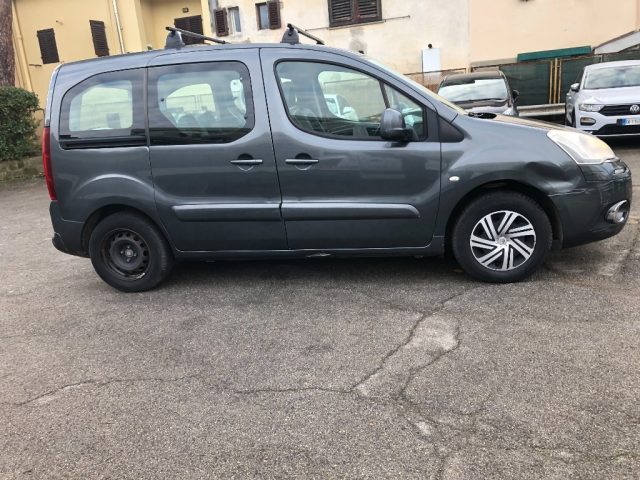 CITROEN Berlingo usata, con Chiusura centralizzata