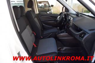 FIAT Doblo usata 11