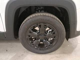 JEEP Renegade usata, con Fari LED