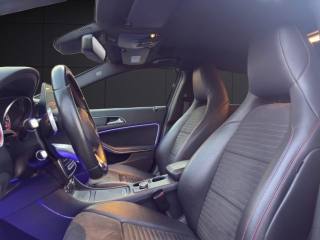 MERCEDES-BENZ A 200 usata, con Chiusura centralizzata