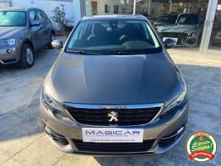 PEUGEOT 308 usata, con Airbag
